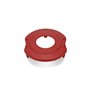 Retainer-Cap, Spool - Originale Toro - 136-2571