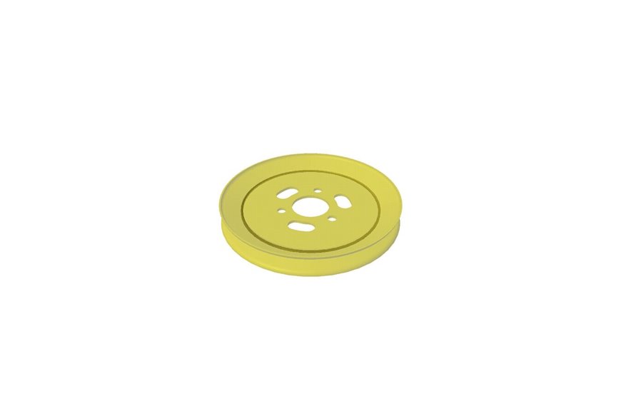 Pulley - Originale Toro - 105-7733