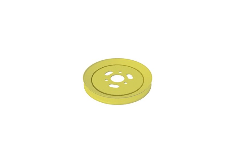 Pulley - Originale Toro - 105-7733