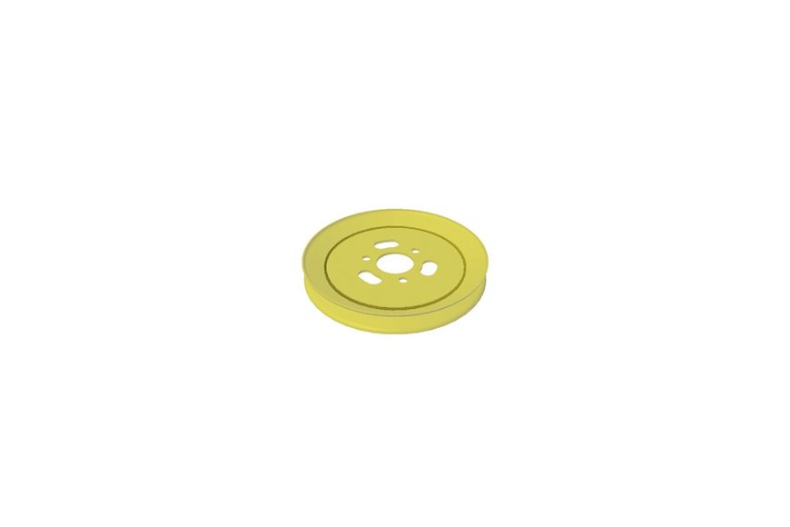 Pulley - Originale Toro - 105-7733