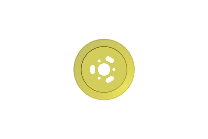 Pulley - Originale Toro - 105-7733