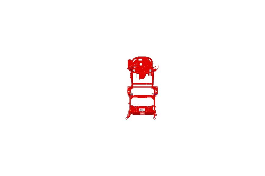 Frame Asm - Originale Toro - 117-8581