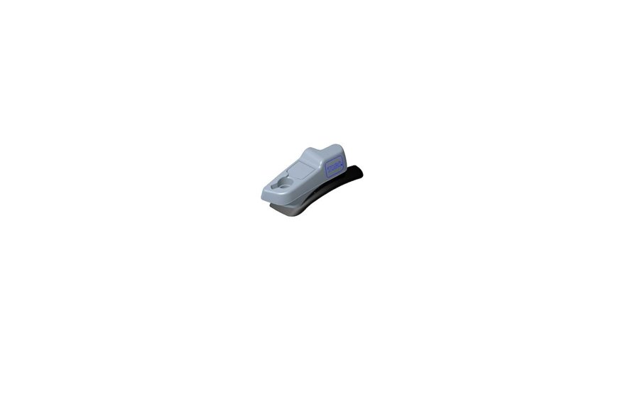 Lh Narrow Fender/Console Asm - Originale Toro - 115-7403