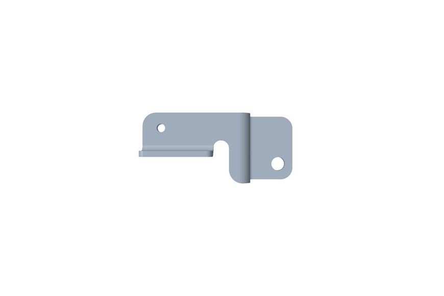 Support-Battery - Originale Toro - 104-8683