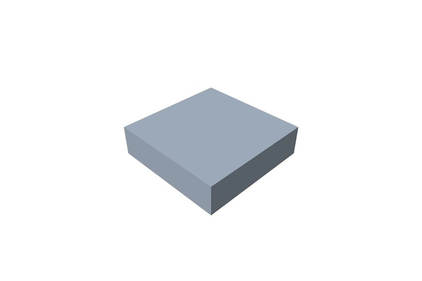 Foam-Switch, Seat - Originale Toro - 104-2488
