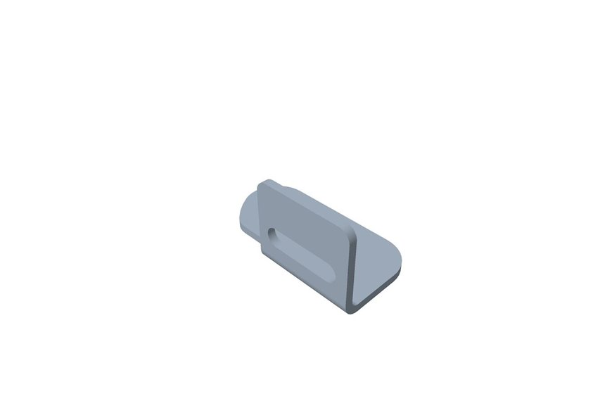 Bracket-Roller, Rh - Originale Toro - 100-7772-03