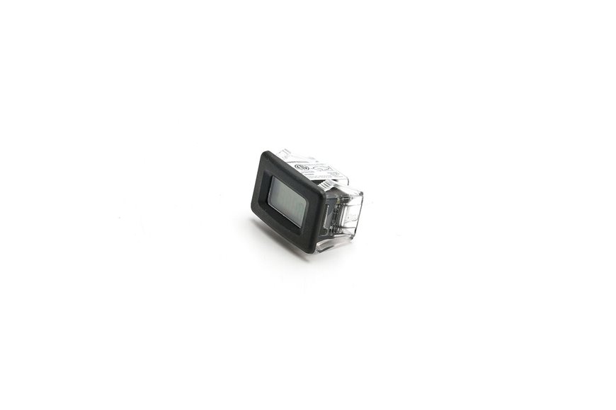 Hourmeter - Originale Toro - 75-6820