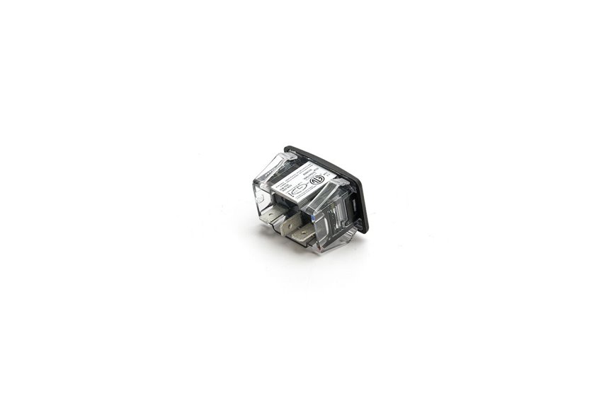 Hourmeter - Originale Toro - 94-4208