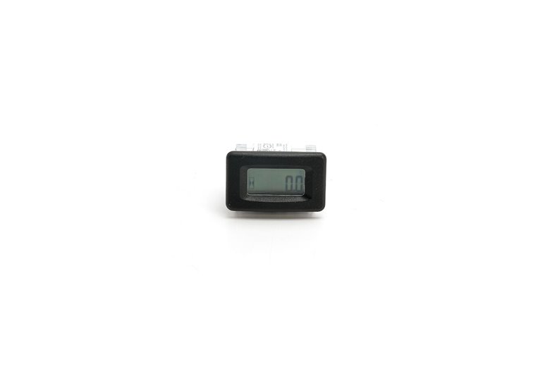 Gauge-Hourmeter - Originale Toro - 66-2950