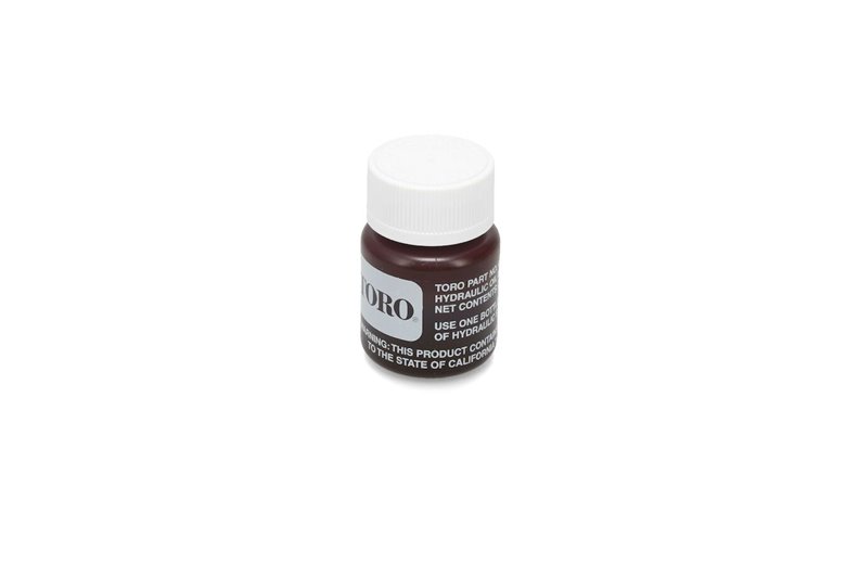 Hyd Oil Dye (Red) - Originale Toro - 44-2500