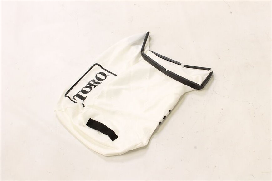 Grass Bag - Originale Toro - 66-0010