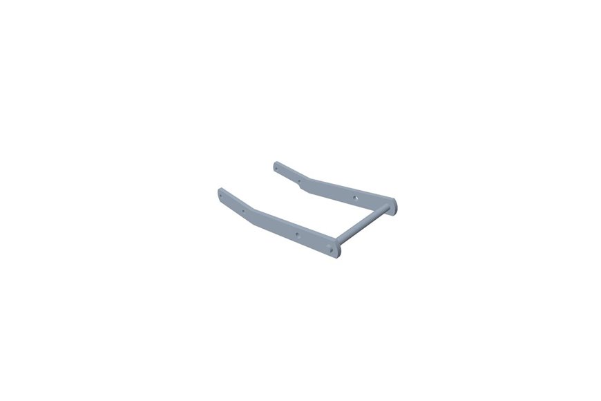 Frame-Mounting - Originale Toro - 104604-01