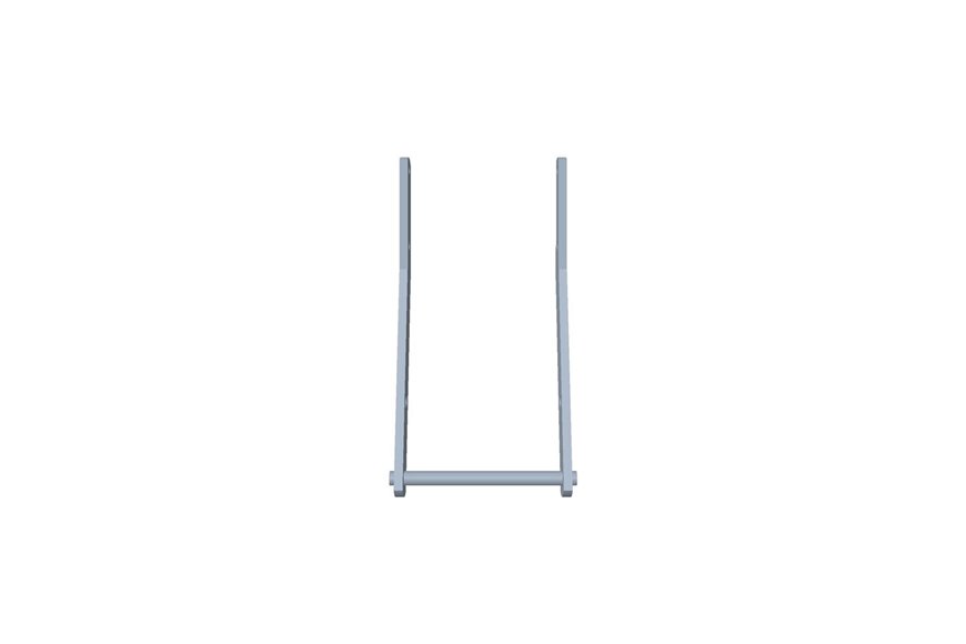 Frame-Mounting - Originale Toro - 104604-01