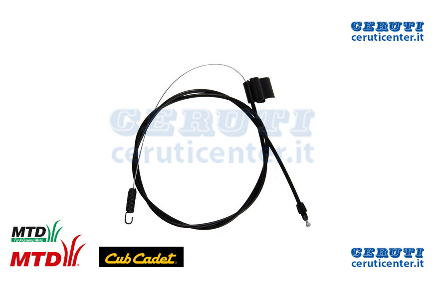 Control Cavo - MTD / Cub Cadet - Originale - 946-1092A