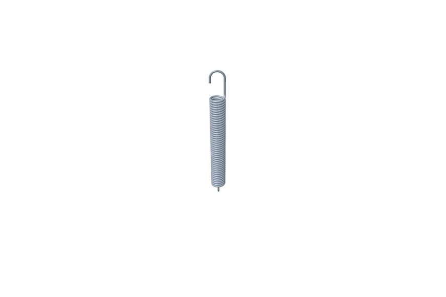 Spring - Originale Toro - 104-3134