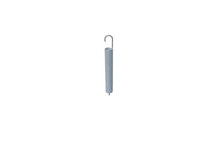 Spring - Originale Toro - 104-3134