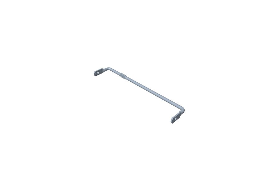 Axle-Rear - Originale Toro - 127-0669-03