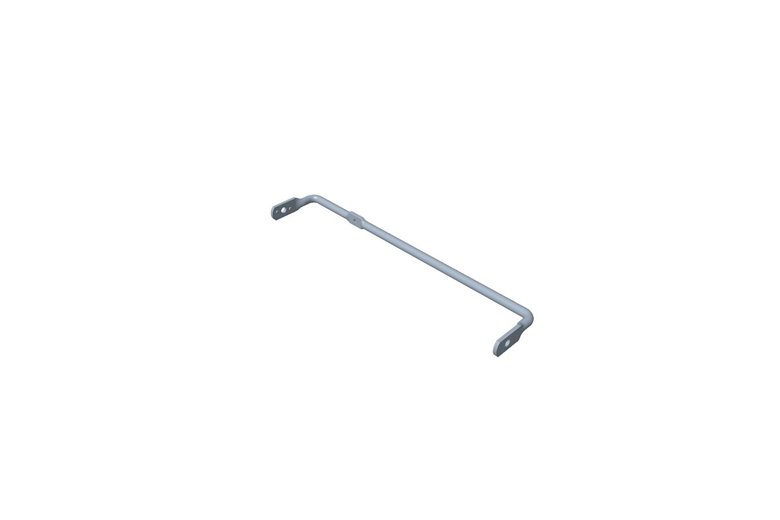 Axle-Rear - Originale Toro - 127-0669-03
