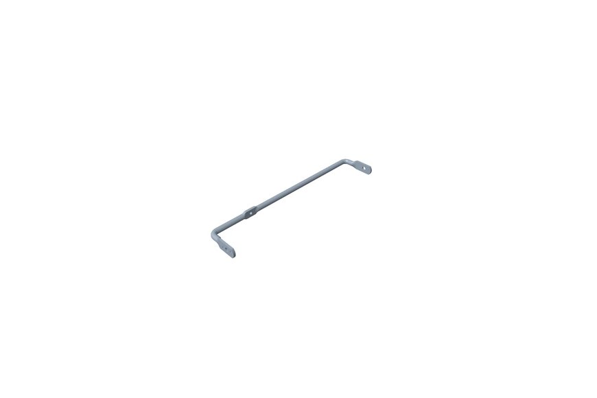 Axle-Rear - Originale Toro - 127-0669-03