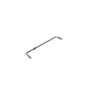 Axle-Rear - Originale Toro - 127-0669-03
