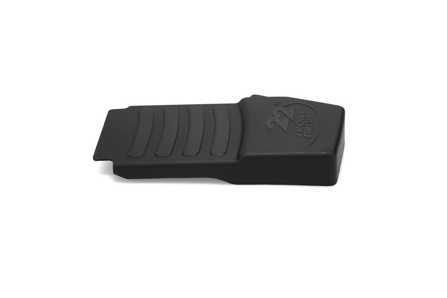 Cover-Belt, Front - Originale Toro - 105-1839