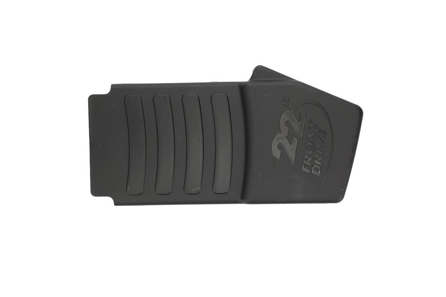 Cover-Belt, Front - Originale Toro - 105-1839