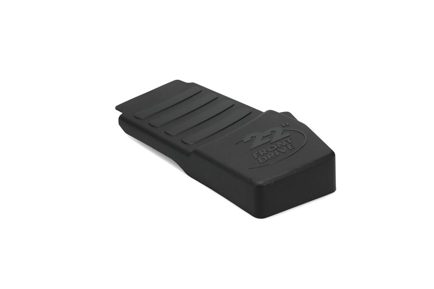 Cover-Belt, Front - Originale Toro - 105-1839