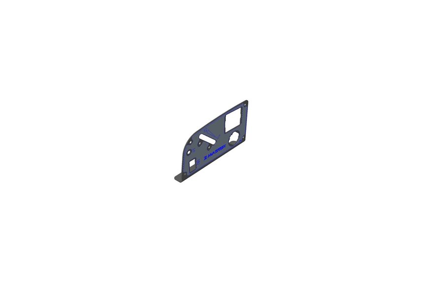 Control Panel Asm - Originale Toro - 114-9837