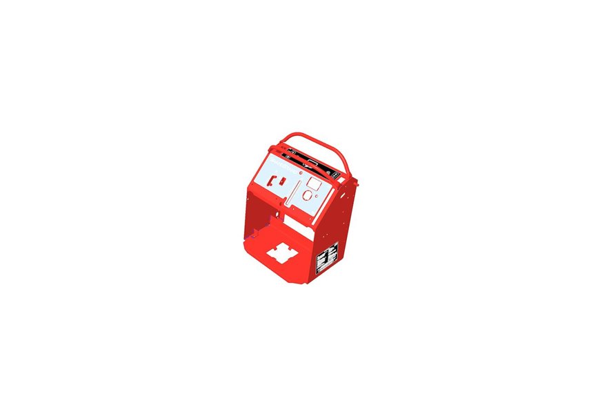 Control Tower Asm - Originale Toro - 120-6425 - sostituisce - 117-7690