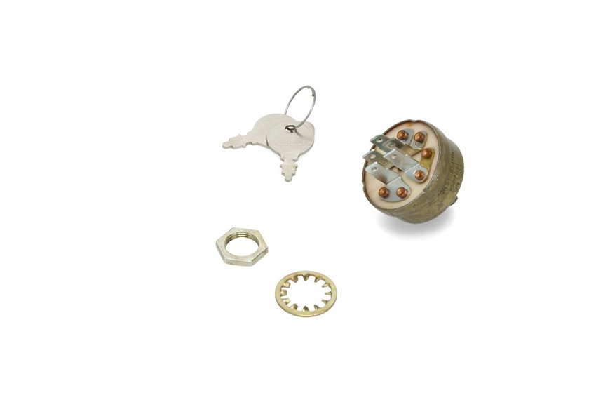 Switch-Ignition - Originale Toro - 104270
