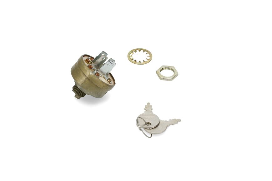 Switch-Ignition - Originale Toro - 104270