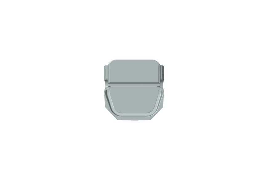 Cover-Back - Originale Toro - 125-3112