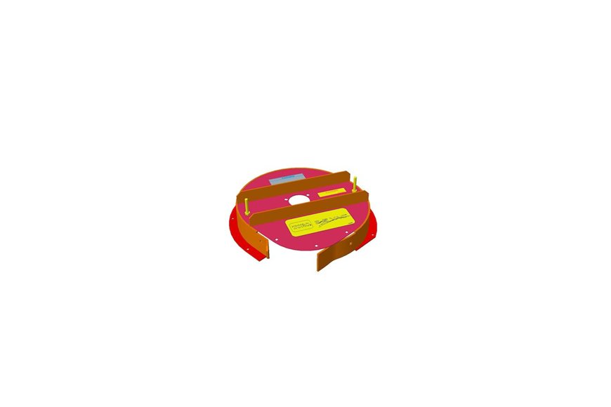 Upper Housing Asm - Originale Toro - 112-1771