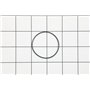 Gasket - Originale Toro - 81-1010