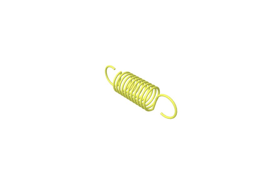 Spring-Extension - Originale Toro - 88-6330