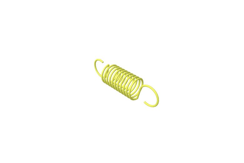 Spring-Extension - Originale Toro - 88-6330