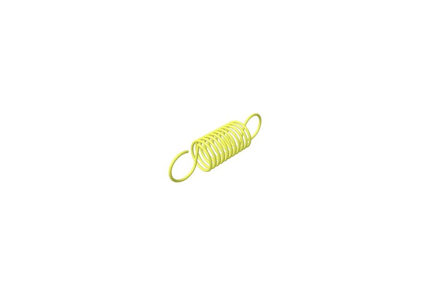 Spring-Extension - Originale Toro - 88-6330