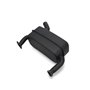Muffler-Dual Inlet - Originale Toro - 120-3476 - sostituisce - 108-7964