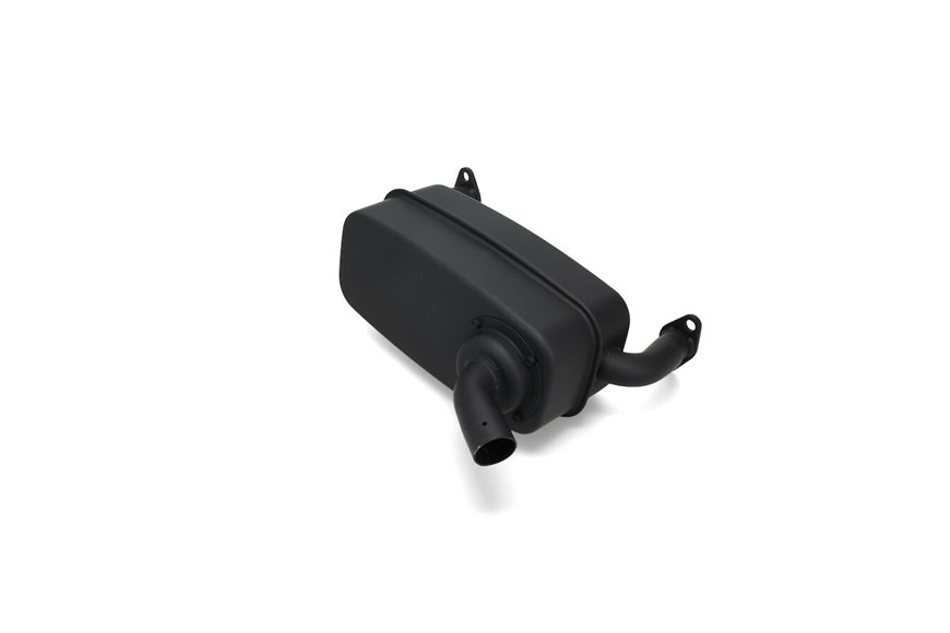 Muffler-Dual Inlet - Originale Toro - 120-3476 - sostituisce - 108-7964