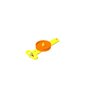 Idler Adjust Asm - Originale Toro - 117-0446