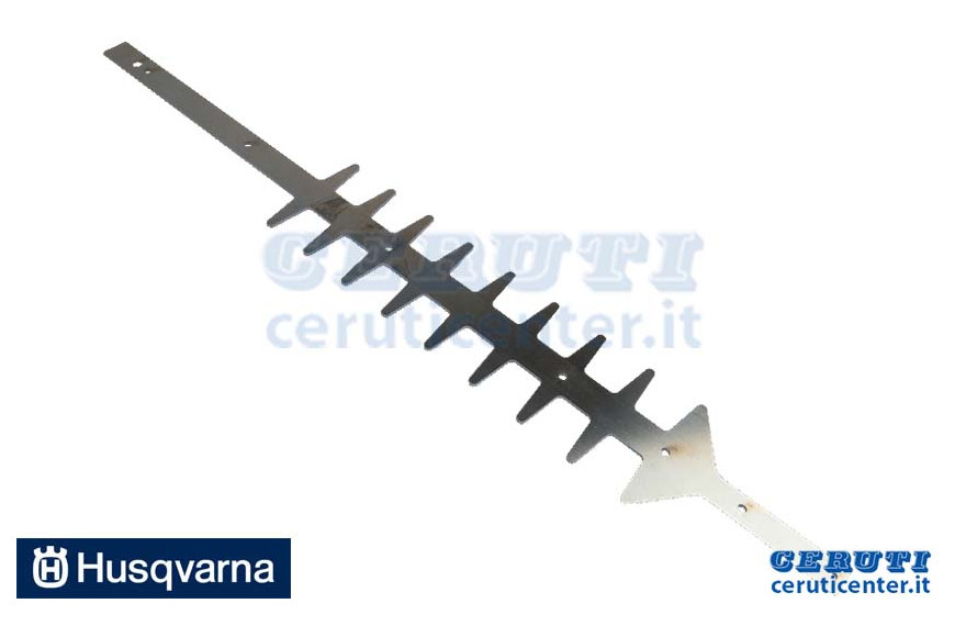 Lama-Führer 225H-60 - Original Husqvarna - 537 029 301
