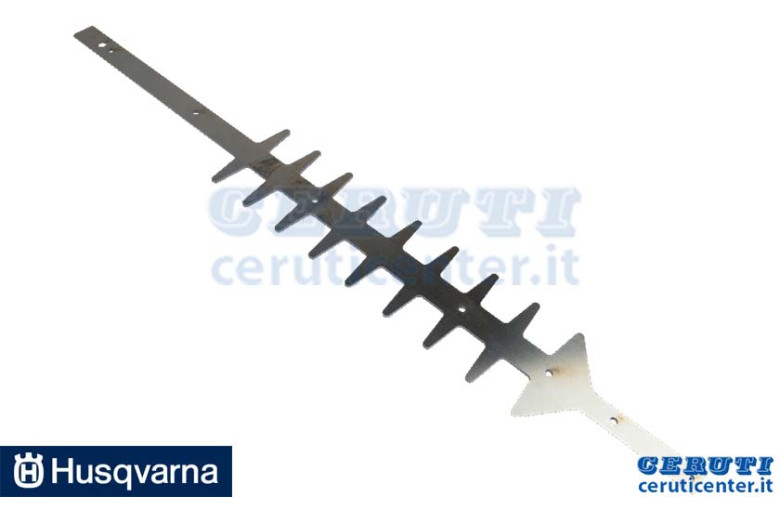 Lama-Führer 225H-60 - Original Husqvarna - 537 029 301