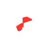 Support-Idler, Rh - Originale Toro - 108-2724-01