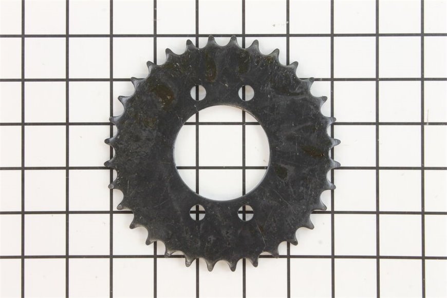 Sprocket, 32 T - Originale Toro - 68-9270