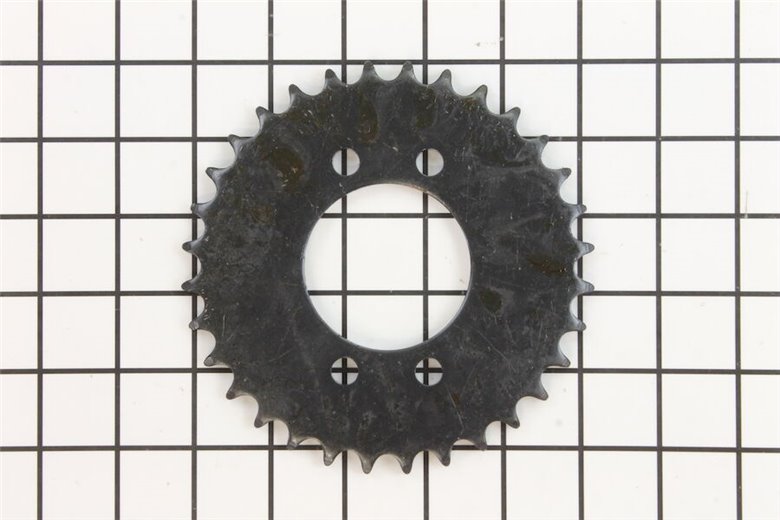 Sprocket, 32 T - Originale Toro - 68-9270