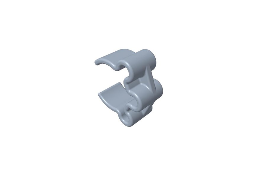 Guide-Cable - Originale Toro - 110-9294