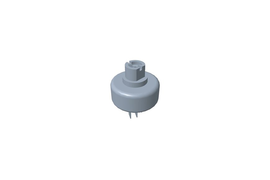 Switch-Ignition - Originale Toro - 92-6785