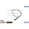 Control-Choke - MTD / Cub Cadet - Originale - 746-3022B - Sostituisce - 746-3022B