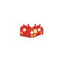 Deck Decal Asm - Originale Toro - 119-4205