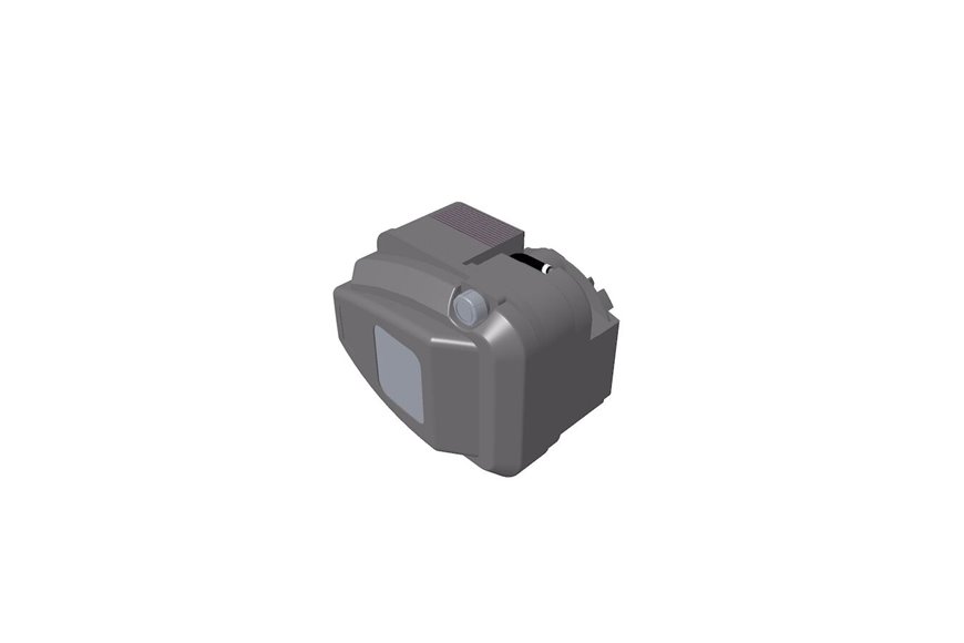Engine-B & S12F802-1770-B1 Gas - Originale Toro - 104-7424